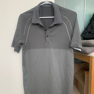 Lululemon Mens Polo S